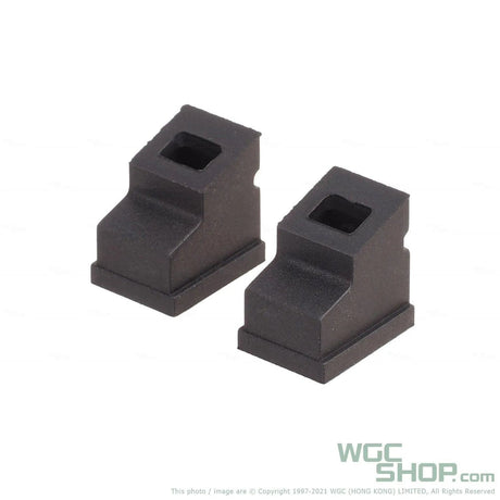 T8 Magazine Gas Route Seal for Marui Hi-Capa GBB Airsoft ( 60 Degree / 2 PCS ) - WGC Shop