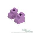 T8 Magazine Gas Route Seal for Marui Hi-Capa GBB Airsoft ( 70 Degree / 2 PCS ) - WGC Shop