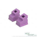 T8 Magazine Gas Route Seal for Marui Hi-Capa GBB Airsoft ( 70 Degree / 2 PCS ) - WGC Shop