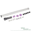 T8 Mix & Match Counter Weight Buffer Set ( V2 ) for Marui MWS GBB Airsoft - WGC Shop