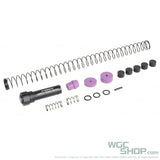 T8 Mix & Match Counter Weight Buffer Set ( V2 ) for Marui MWS GBB Airsoft T8-MM-BF2 - WGC Shop