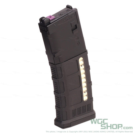 T8 P30 Gas Magazine with Window for Marui MWS GBB Airsoft - WGC Shop