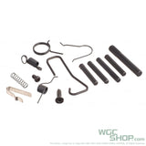 T8 Pin and Spring Set for Marui Glock Gen.4 GBB Airsoft T8-GPS-G4 - WGC Shop