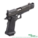 T8 X ARMY PLUS R611-3 STACCATO P GBB Airsoft ( Steel Parts Version ) licensed by EMG