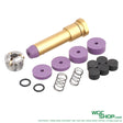 T8 Roller Buffer with Counter Weight for MARUI MWS M4 GBB-