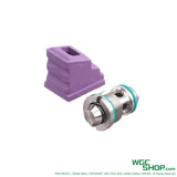 T8 Stainless Steel Output Valve w/ 70 Degree Gas Route for MARUI P320 GBB Magazine T8-OV-TM320 - WGC Shop