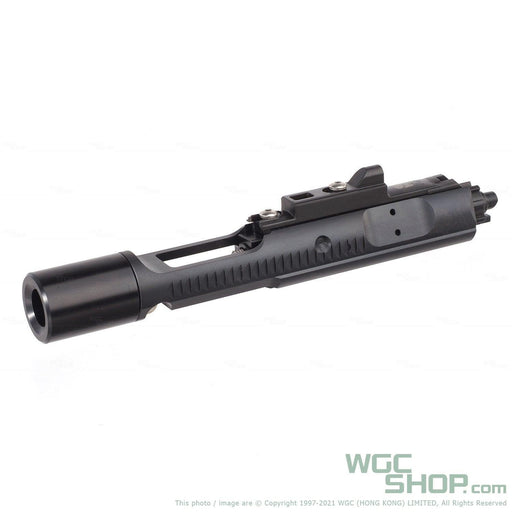 No Restock Date - T8 Steel Bolt Carrier Set with SP Adjustable Trigger Box Set for Marui MWS GBB Airsoft - WGC Shop
