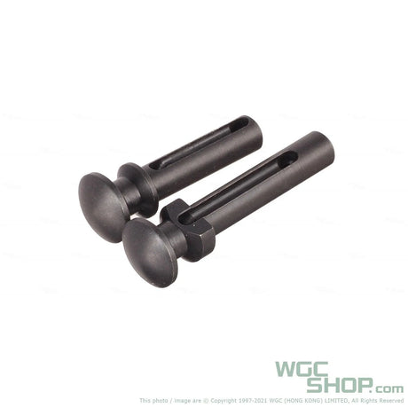 T8 Steel Extened Receiver Pin for Marui M4 MWS GBB Airsoft - WGC Shop
