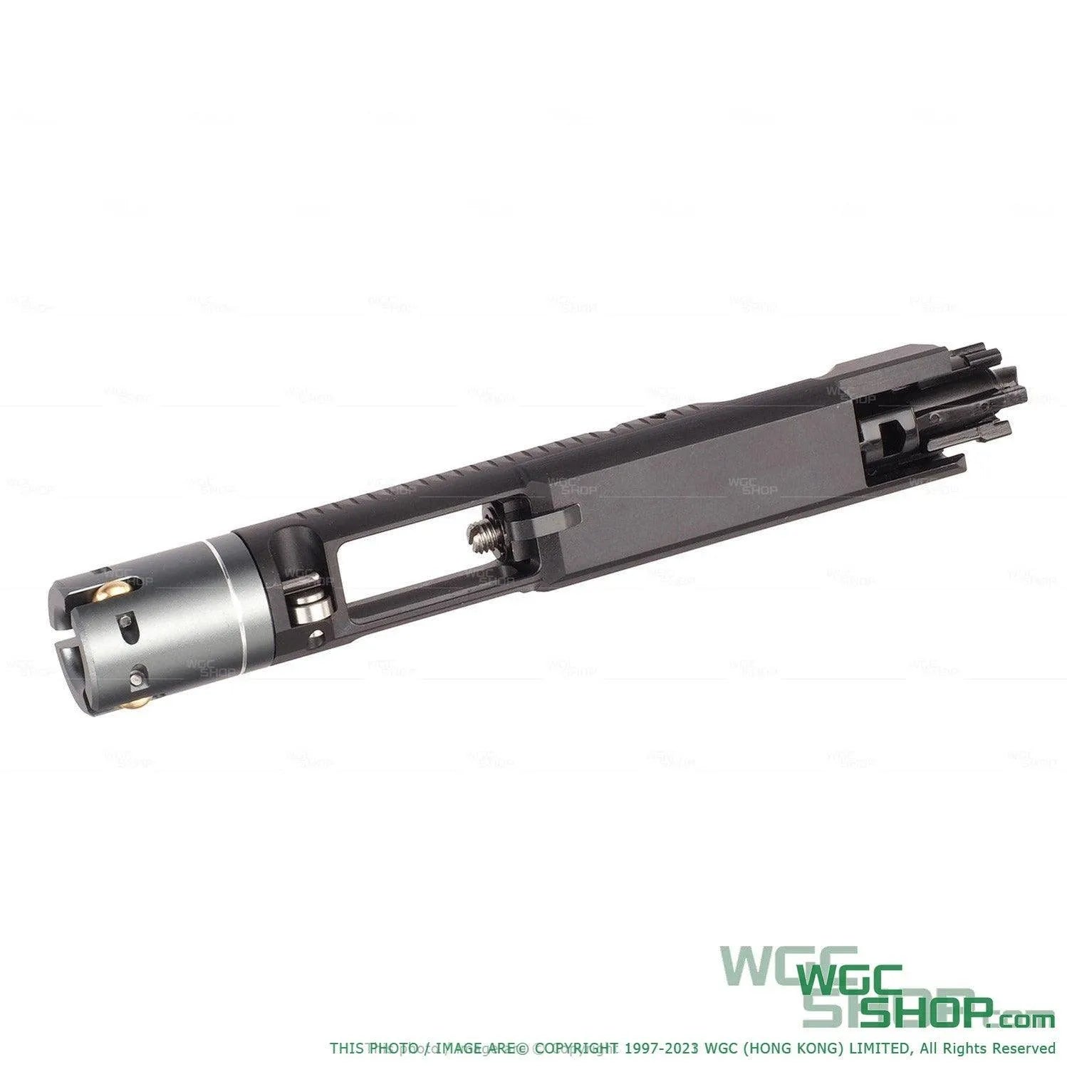 T8 Type S Complete Steel Bolt Set for Marui MWS GBB Airsoft ( HS Ver ) - WGC Shop