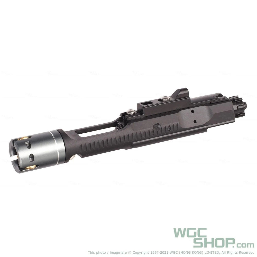 T8 Type S Complete Steel Bolt Set for Marui MWS GBB Airsoft ( HS Ver ) T8-TS-SBC-HS - WGC Shop