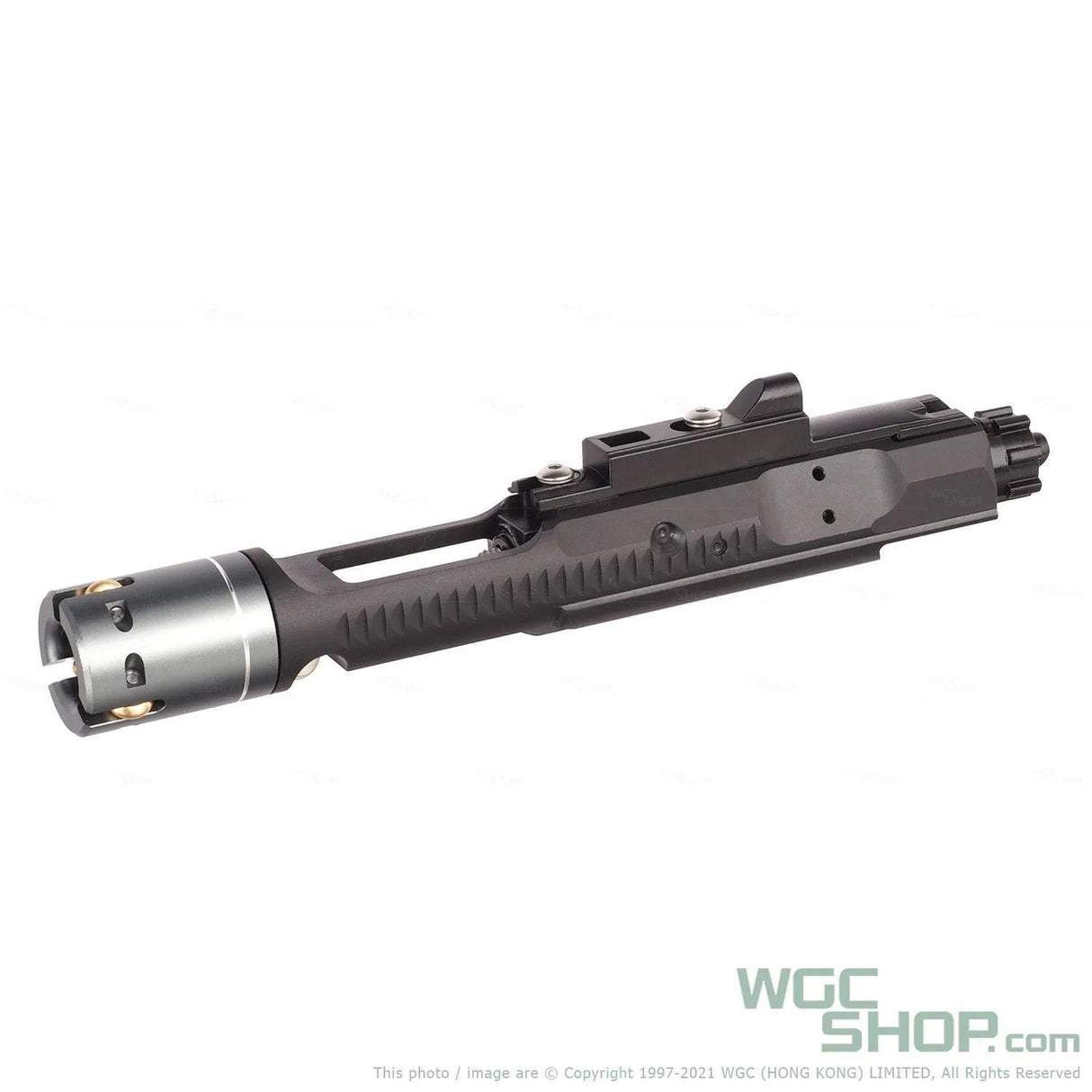 T8 Type S Complete Steel Bolt Set for Marui MWS GBB Airsoft ( HS Ver ) - WGC Shop