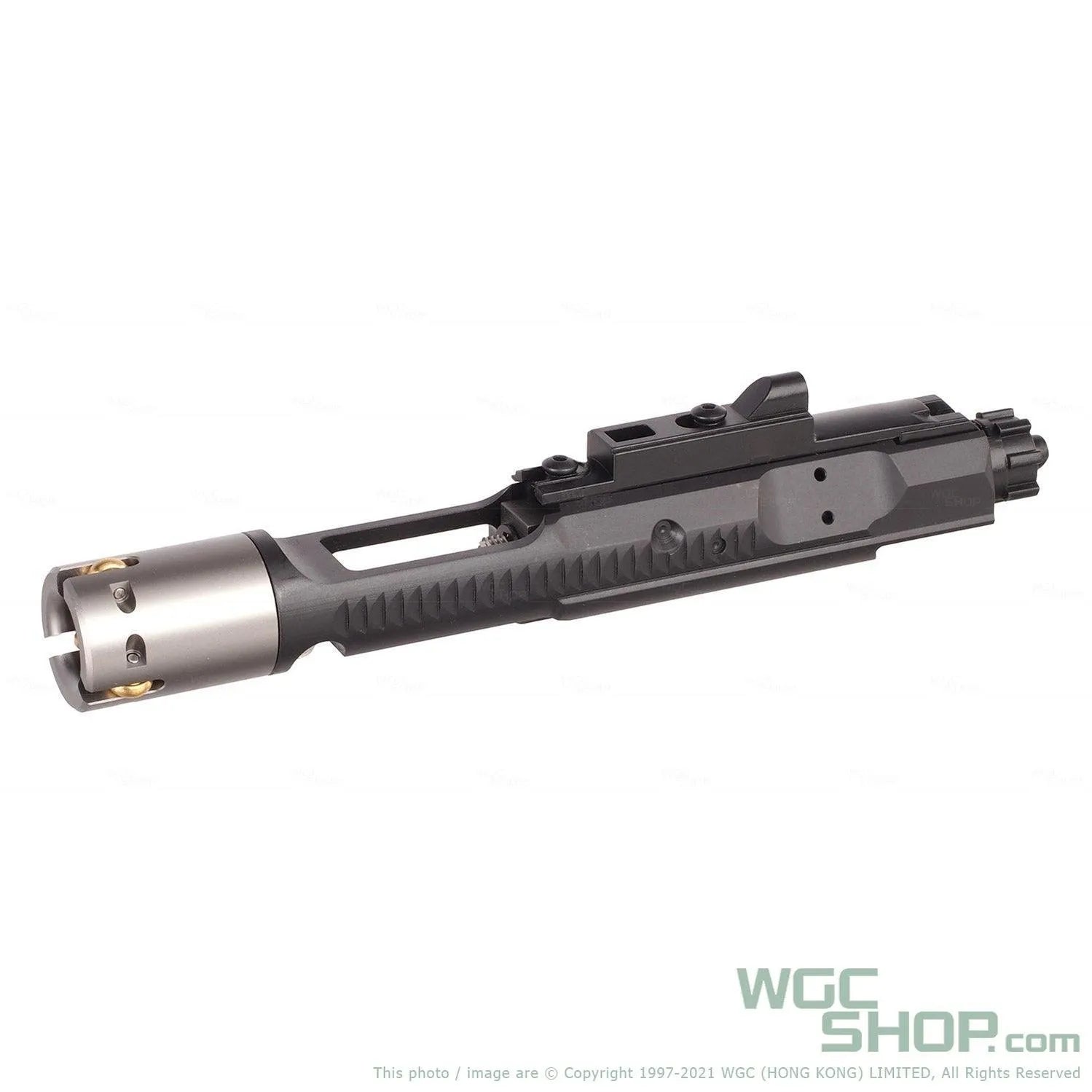 T8 Type S Complete Steel Bolt Set for Marui MWS GBB Airsoft ( SHS Ver ) - WGC Shop