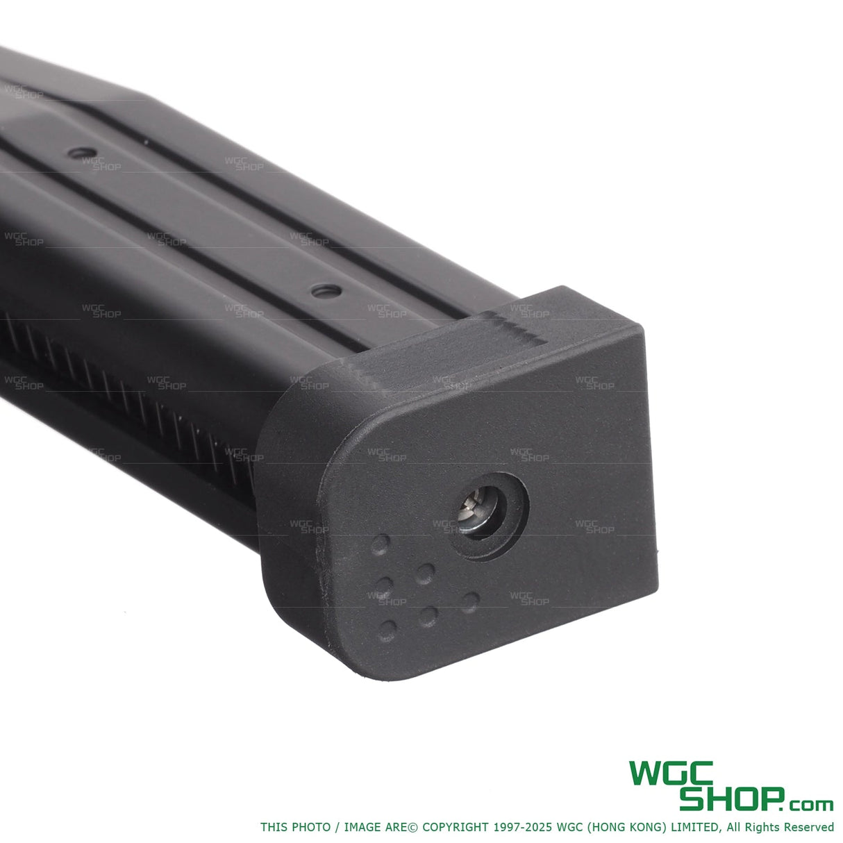 T8 X ARMY 30rds Gas Magazine for R612 Staccato 2011 C2 GBB