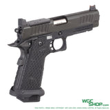T8 X ARMY PLUS R611-3 STACCATO P GBB Airsoft ( Steel Parts Version ) licensed by EMG-WGC Shop