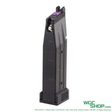 T8 X ARMY PLUS R612-5 STACCATO C2 GBB Airsoft ( Steel Parts Version ) licensed by EMG-WGC Shop