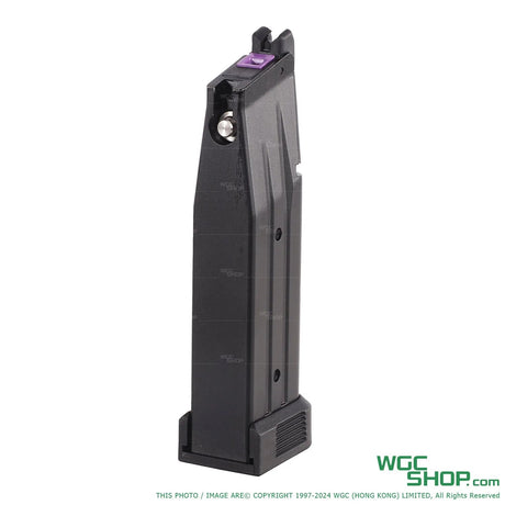 T8 X ARMY PLUS R612-5 STACCATO C2 GBB Airsoft ( Steel Parts Version ) licensed by EMG-WGC Shop