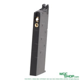 Right view of Taiwan 1911 20Rds Gas Airsoft Magazine