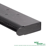 Bottom view of Taiwan 1911 20Rds Gas Airsoft Magazine