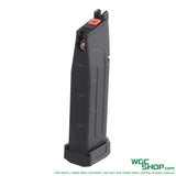 TAIWAN 31Rds Aluminum Gas Airsoft Magazine for NOVRITSCH SSP5 / KJW KP05, KP06, KP08, KP11 OT-GMAG-35R-KJ - WGC Shop