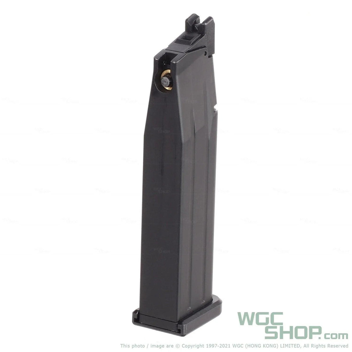 TAIWAN MADE 28Rds Hi - Capa Gas Airsoft Magazine OT-GMAG-28HICAPA - WGC Shop
