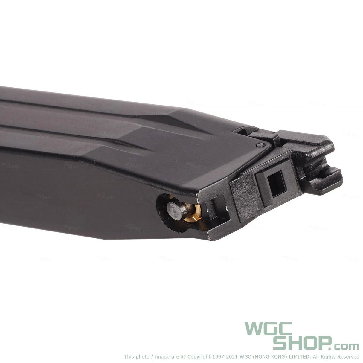 TAIWAN MADE 28Rds Hi - Capa Gas Airsoft Magazine OT-GMAG-28HICAPA - WGC Shop