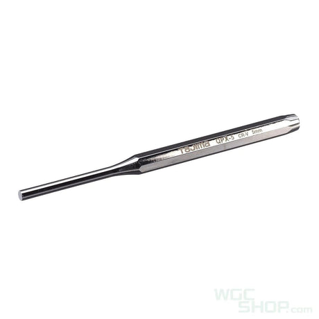 TAJIMA 5mm Pin Punch - WGC Shop