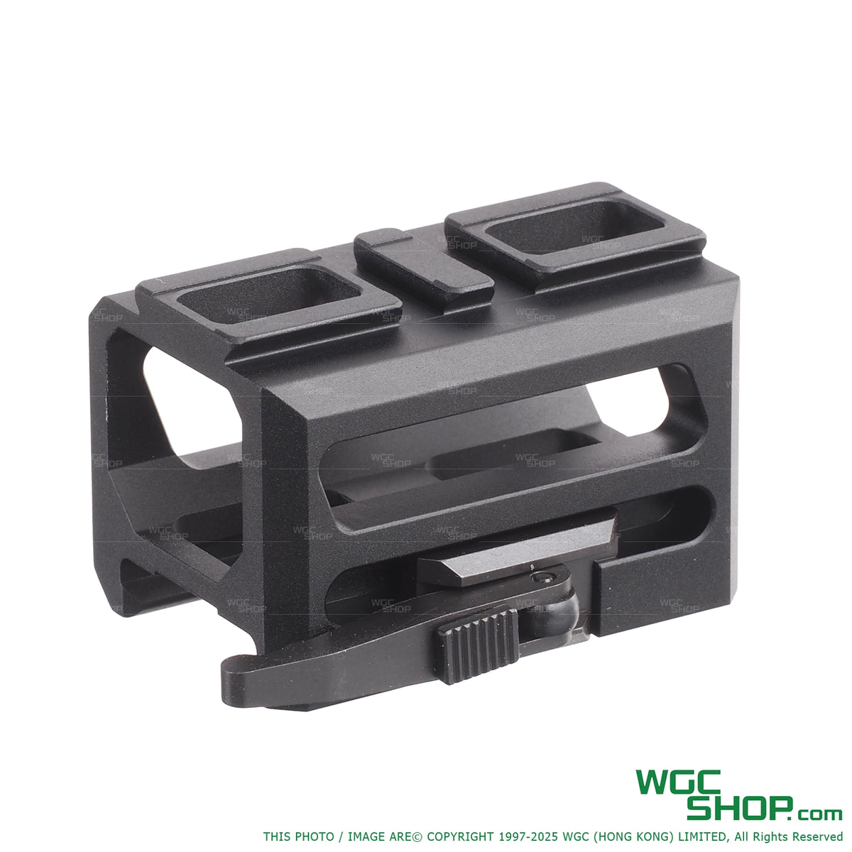 TASK FORCE 39mm ACRO Skeleton QD Mount - WGC Shop