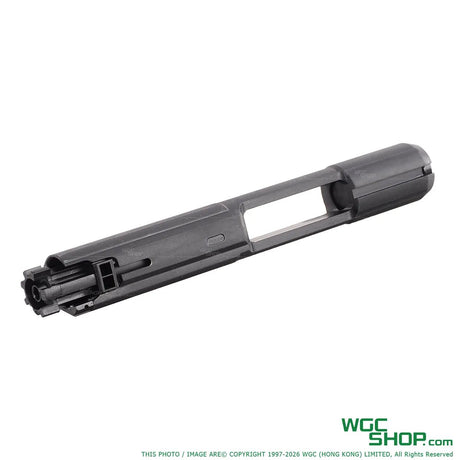 Bottom view of TASK FORCE 416 EVO GBB Steel Bolt Carrier Set