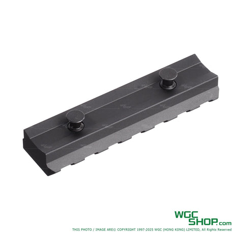 TASK FORCE Hkey Mod Picatinny Rail ( Black - 54mm / 74mm / 94mm )-