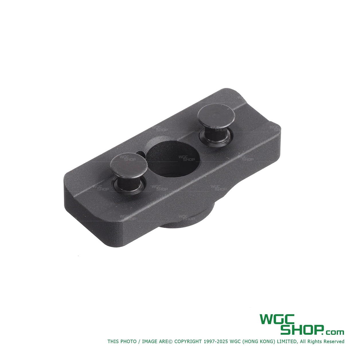 TASK FORCE Hkey Mod QD Mount-