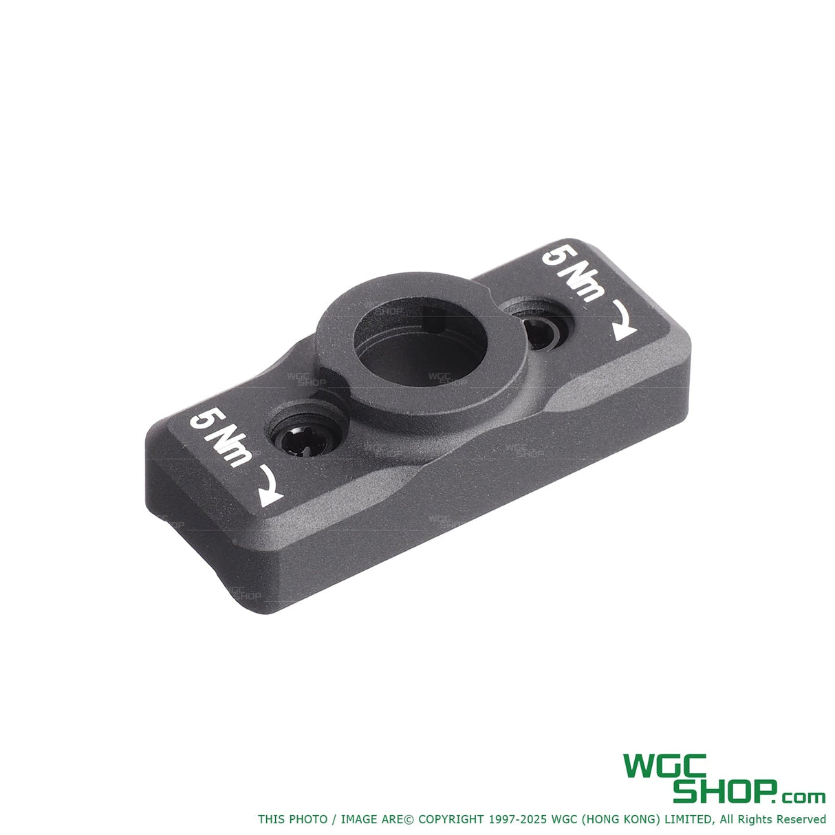 TASK FORCE Hkey Mod QD Mount-