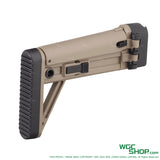 TASK FORCE MBT Folding Stock ( MCX / 1913 - FDE ) right side