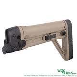 TASK FORCE MBT Folding Stock ( MCX / 1913 - FDE ) left side