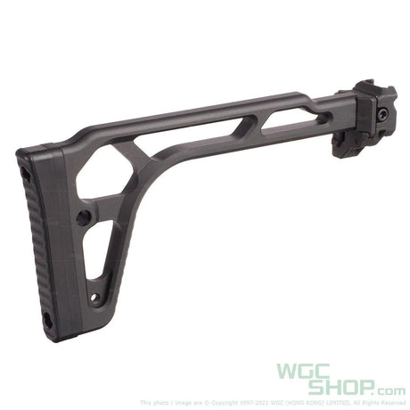 TASK FORCE MCX / MPX Folding Stock - WGC Shop