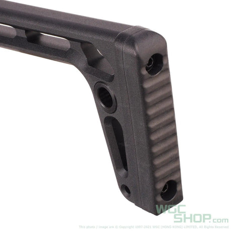 TASK FORCE MCX / MPX Mini Folding Stock - WGC Shop