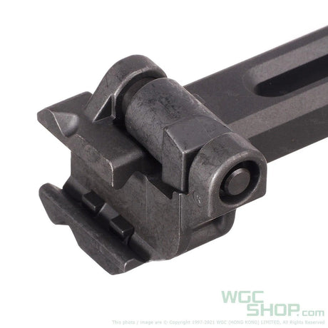 TASK FORCE MCX / MPX Mini Folding Stock - WGC Shop