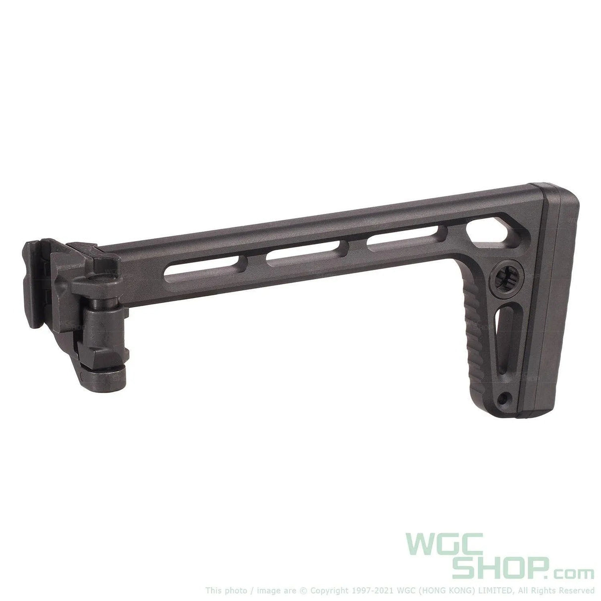 TASK FORCE MCX / MPX Mini Folding Stock - WGC Shop