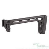 TASK FORCE MCX / MPX Mini Folding Stock - WGC Shop