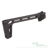 TASK FORCE MCX / MPX Mini Folding Stock - WGC Shop