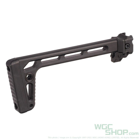 TASK FORCE MCX / MPX Mini Folding Stock - WGC Shop