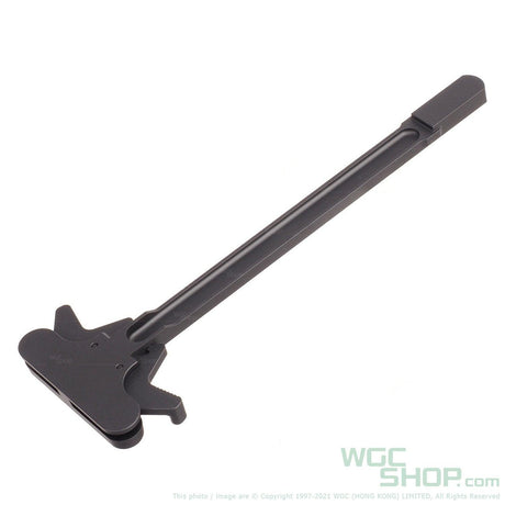 TASK FORCE MPX / MCX CNC Charging Handle for AEG / GBB Airsoft - WGC Shop