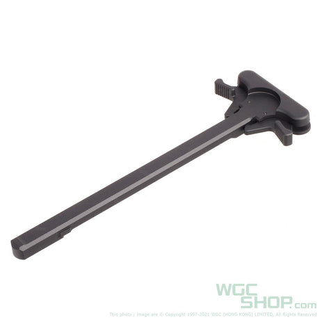 TASK FORCE MPX / MCX CNC Charging Handle for AEG / GBB Airsoft - WGC Shop