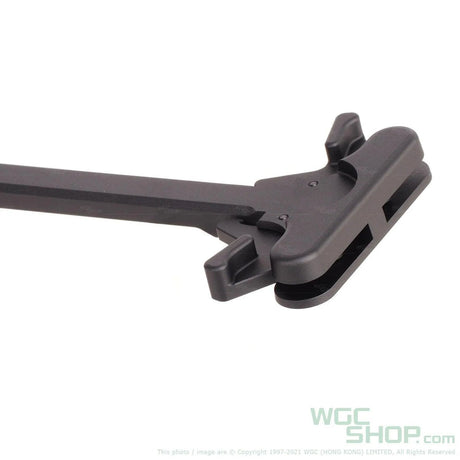 TASK FORCE MPX / MCX CNC Charging Handle for AEG / GBB Airsoft - WGC Shop
