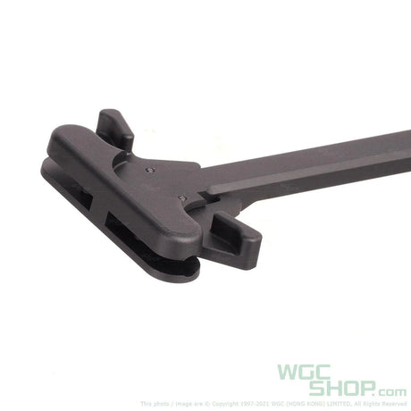 TASK FORCE MPX / MCX CNC Charging Handle for AEG / GBB Airsoft - WGC Shop