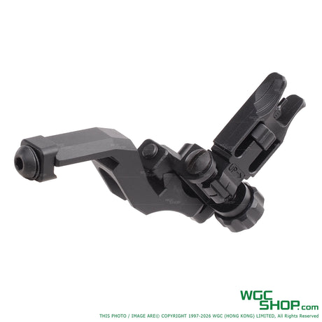 Front Sight of TASK FORCE Offset Folding Sight Set - WGC Shop