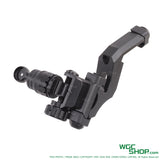 TASK FORCE Offset Folding Sight Set TF-MXF_SIT-BK - WGC Shop