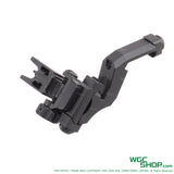 TASK FORCE Offset Folding Sight Set TF-MXF_SIT-BK - WGC Shop
