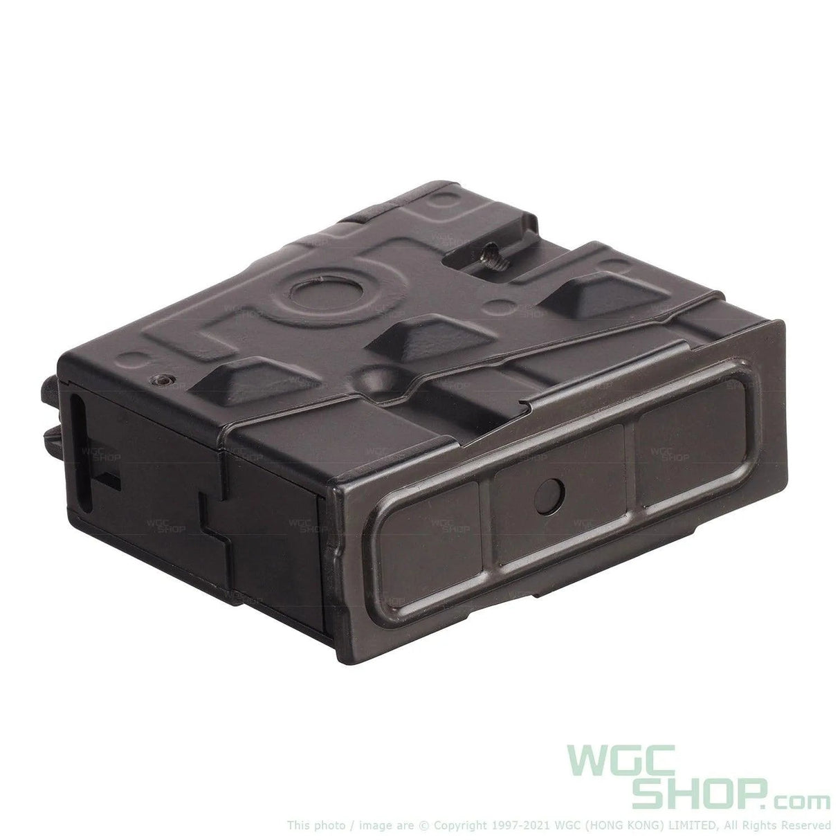 TASK FORCE PSG1 5Rds Short Gas Airsoft Magazine - WGC Shop