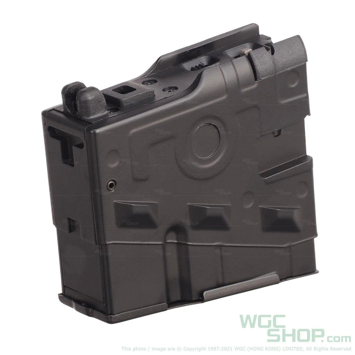 TASK FORCE PSG1 5Rds Short Gas Airsoft Magazine - WGC Shop