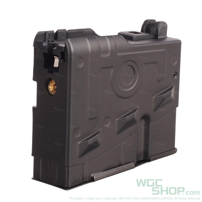 TASK FORCE PSG1 5Rds Short Gas Airsoft Magazine - WGC Shop